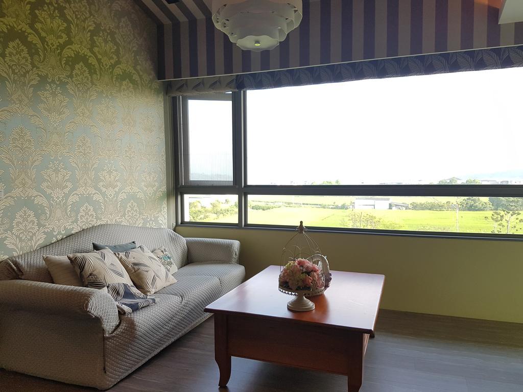 Kimpton B&B Dongshan  Exterior photo