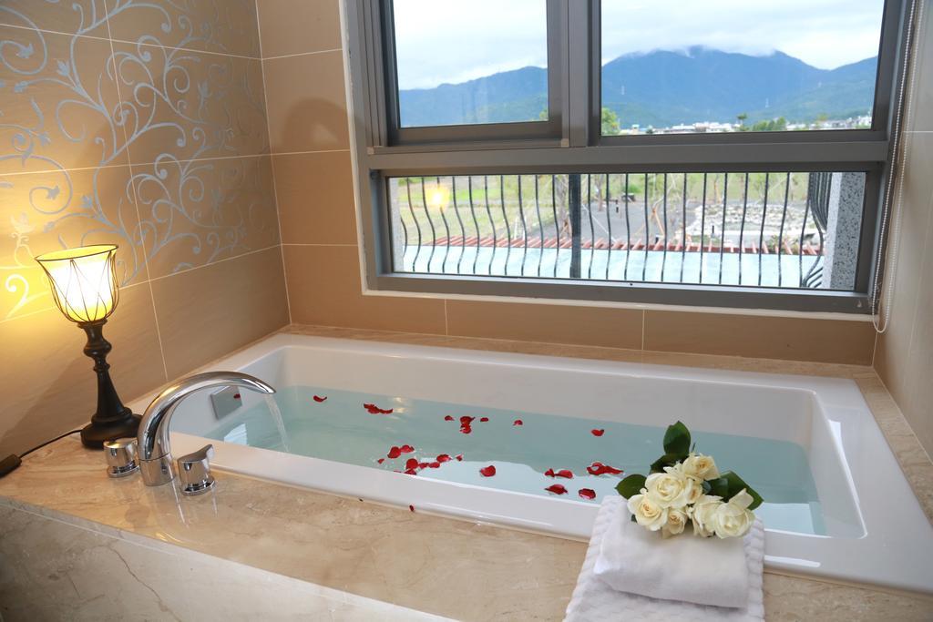 Kimpton B&B Dongshan  Exterior photo