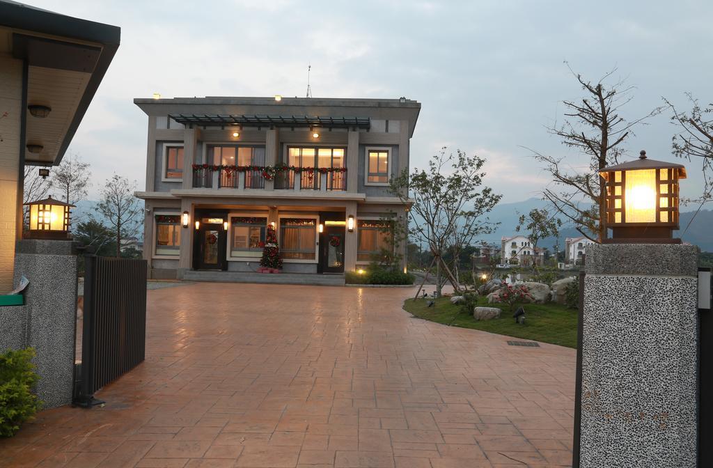Kimpton B&B Dongshan  Exterior photo