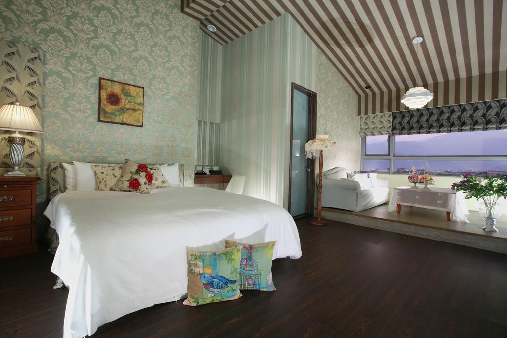 Kimpton B&B Dongshan  Exterior photo