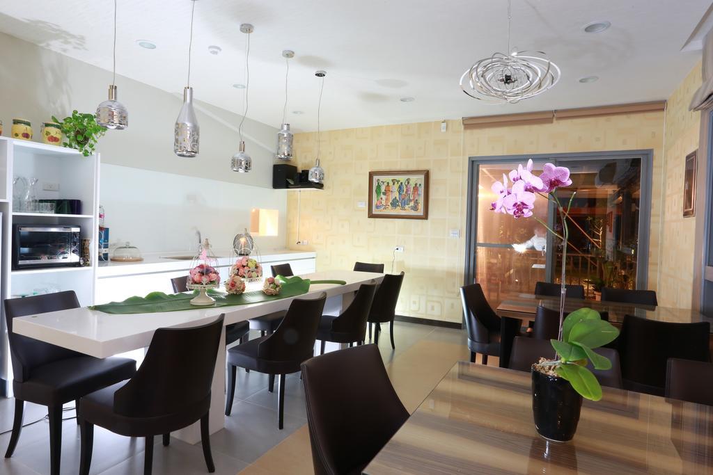 Kimpton B&B Dongshan  Exterior photo