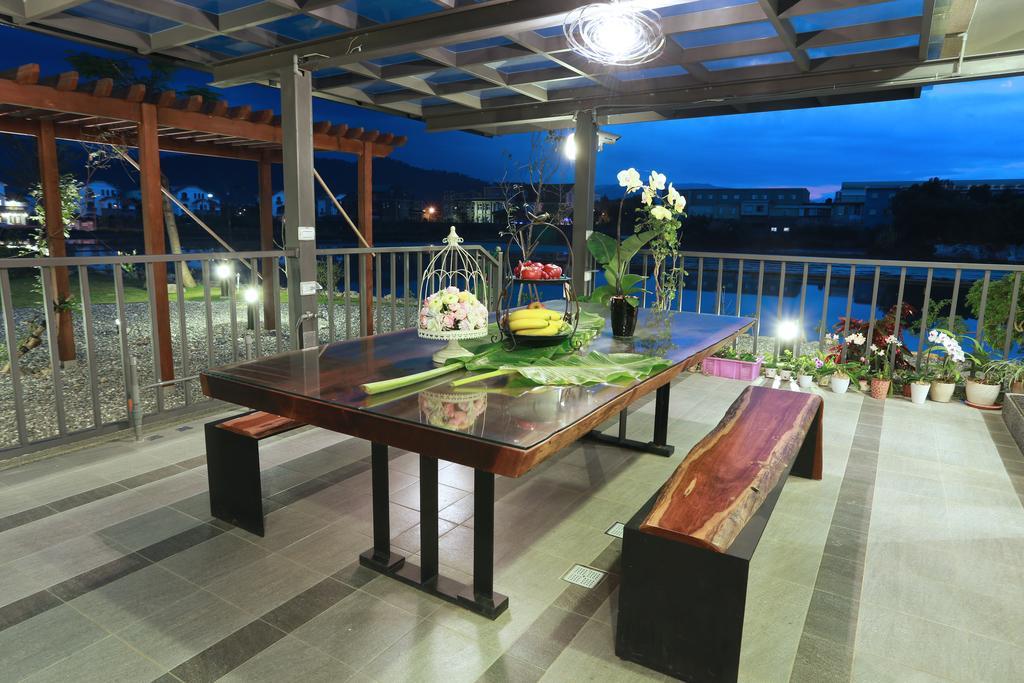 Kimpton B&B Dongshan  Exterior photo