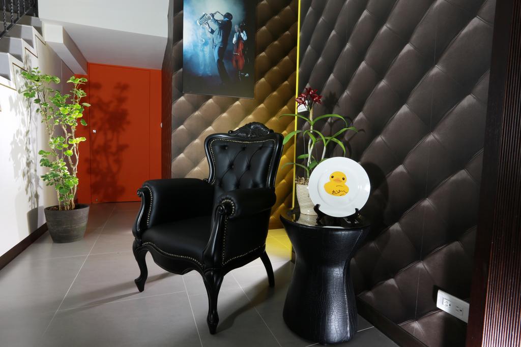Kimpton B&B Dongshan  Exterior photo